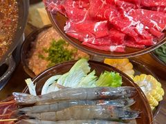 -阳阳老火锅(小南门店)