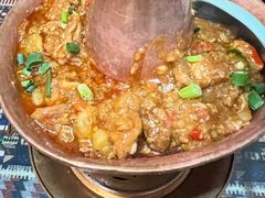 -蜗牛小馆醉乡民谣云南菜(惠新西里店)