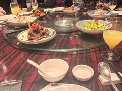 -新天世纪中餐厅
