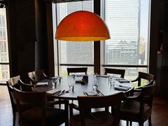 -广州富力君悦大酒店·凯菲厅