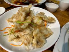 -金掌勺·锅包肉(双榆树店)
