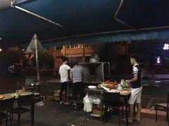 -联兴烤吧(茶山店)