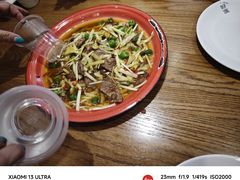 -九老汉·川渝江湖菜(合川路2店)