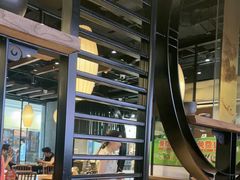 -呷哺呷哺 小火锅 (浦东新欧尚超市店)