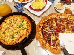 -必胜客(营口万达店)