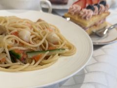 -新侨三宝乐西餐厅(崇文门店)