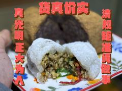 -老回回小吃(百万庄店)