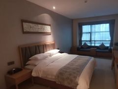 -苏州独墅湖书香世家酒店