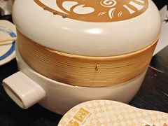 -满园烤鸭·春饼(沈北万达店)