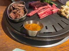-济州爱肉堂(总店)