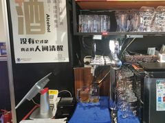 -大成海鲜烧烤·海鲜粥(长寿路店)