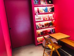 -Punchline Coffee&Roaster(同济大学店)