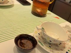 -桂满陇·杭州小馆(巴黎春天浦建店)
