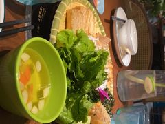 -南越郡·越式风味餐厅(青秀万达店)