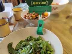 -农耕记·湖南土菜(科技园店)