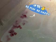 -Banana本娜娜·按摩养生SPA(上海湾店)