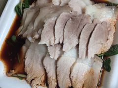 凉白肉-红豆园(文林街店)
