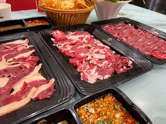 -顶福胜潮汕牛肉火锅(观沙岭店)
