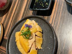 -江太极江浙菜(马桥万达广场店)