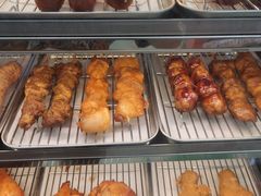 -全家便利店(红岭大厦店)