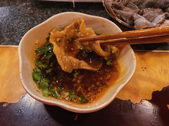 -邓莽子老火锅(中兴路总店)