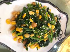 -登瀛楼饭庄(领世郡店)