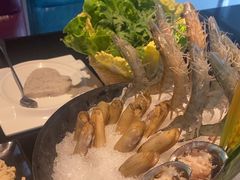 -太古汇海鲜姿造(延寿店)