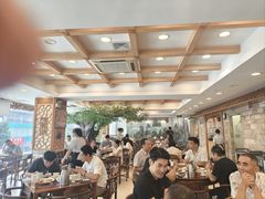 -今一靓汤.顺德菜东莞三十年老字号(厚街店)