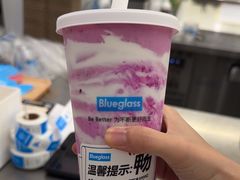 -Blueglass酸奶(上生新所店)