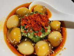 脆椒小皮蛋-太二酸菜鱼(中山龙之梦店)