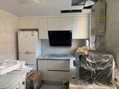 -索菲亚衣柜橱柜全屋定制(真北红星店)