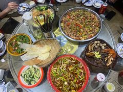 -灶东家民间菜(回兴店)