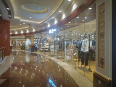 -MUJI无印良品(环球港店)