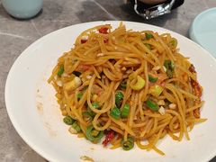 -奔跑吧陕菜·盛世长安(民乐园万达店)