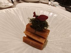-九里云松·天香餐厅