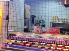 -李姑婆鲜切牛肉火锅自助(凤城二路店)