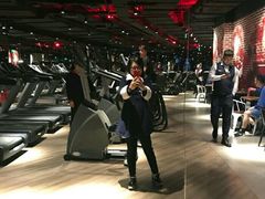 -威尔仕健身会所(古北1699店)