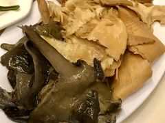 -太婆天府山珍酒楼(亚运村店)