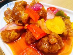 -宴会中心