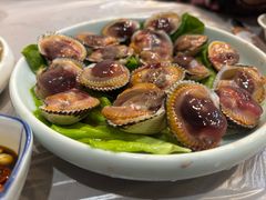 -阿杰臻选海鲜饭店(普陀山店)