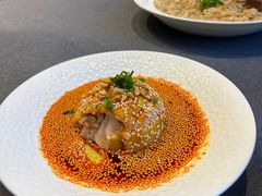 -羲和雅苑•北京烤鸭(平安国际金融中心店)