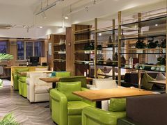 -去茶去餐厅(中央大街店)