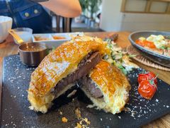 -TAIFORKS 大福食堂·山葵烤肉料理·拌饭(宝安店)