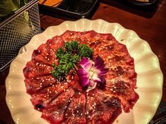 -玖·炭火烤肉
