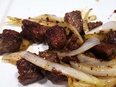 -利昂法式铁板主题餐厅(新奥购物中心店)