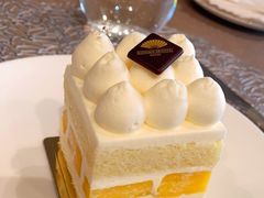 -澳门文华东方酒店文华饼房(孙逸仙大马路店)