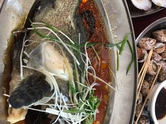 -南沙十九涌渔人码头-南门