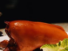 -8餐厅(新葡京酒店)