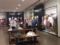 -ZARA(仓山万达店)