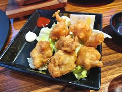 -热血兄弟·炭火烤肉(融侨中心店)